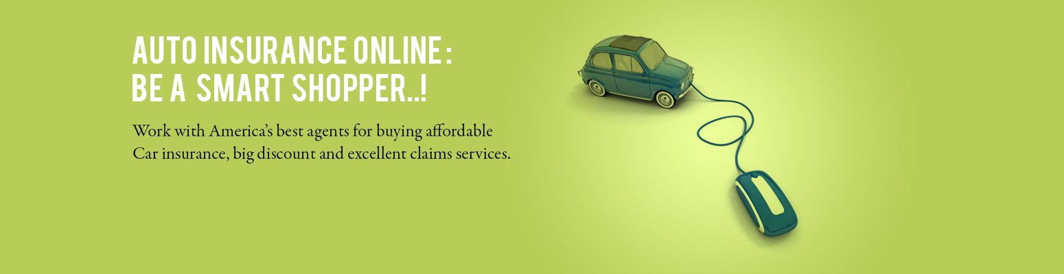 ways to get auto insurance quotes online